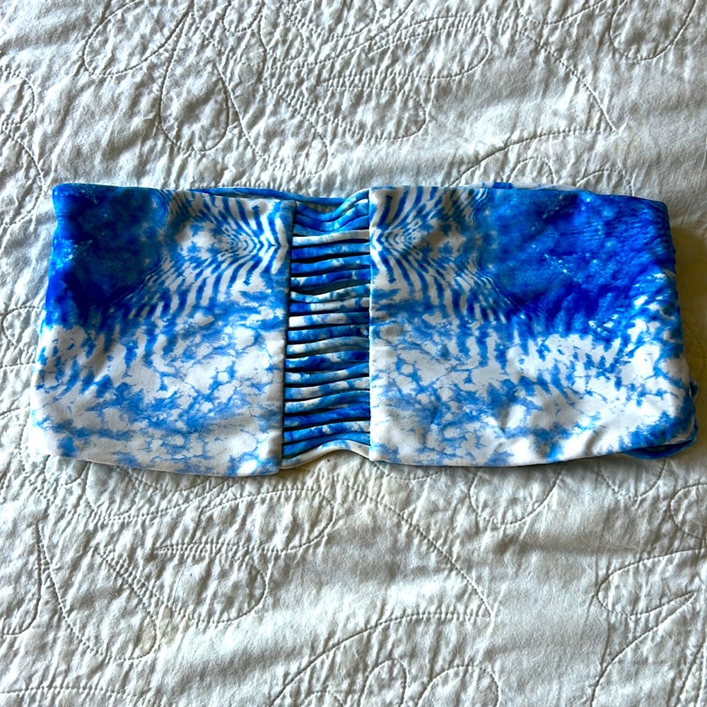 Mikoh Bikini Top